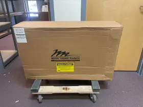 A18BP MIDDLE ATLANTIC PRODUCTS Space Pan Drawer