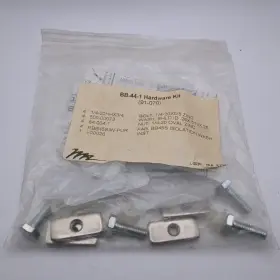 BB-44-1 MIDDLE ATLANTIC PRODUCTS Copper Bus Bar Kit