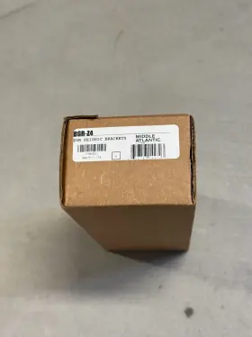 BGR-Z4 MIDDLE ATLANTIC PRODUCTS Erg Seismic Anchoring #3