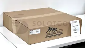 BXSTB5 MIDDLE ATLANTIC PRODUCTS Top Bottom Rack Ru BXSTB5 MIDDLE ATLANTIC PRODUCTS Top Bottom Rack Ru