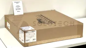 CBS-5 MIDDLE ATLANTIC PRODUCTS Skirted Caster Base