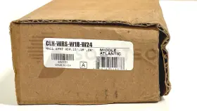 CLH-WRS-W18-W24 MIDDLE ATLANTIC PRODUCTS Ladder Wall Bracket #2