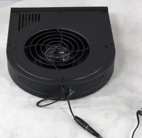 COMP-COOL50 MIDDLE ATLANTIC PRODUCTS Cfm Cooler #3