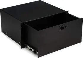 D5LK MIDDLE ATLANTIC PRODUCTS Locking Rack Drawer