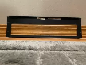 DVDT2000 MIDDLE ATLANTIC PRODUCTS Rack Shelf Plate #3