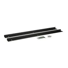 DWR-RR18 MIDDLE ATLANTIC PRODUCTS Rear Rackrail