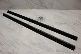 ERK-RR21 MIDDLE ATLANTIC PRODUCTS Rack Rail Screws