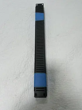 EVT1 MIDDLE ATLANTIC PRODUCTS Rackmount Vented Spacer Panel