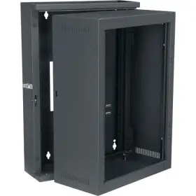EWR-16-22 MIDDLE ATLANTIC PRODUCTS Steel Wall Mount Rack