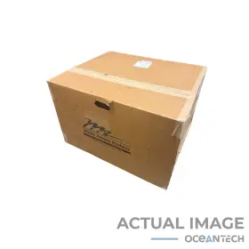 EWR-8-17 MIDDLE ATLANTIC PRODUCTS Box Pivoting Wall Rack