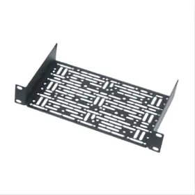 HR-UMS1-5.5 MIDDLE ATLANTIC PRODUCTS Half Rack Shelf Dp