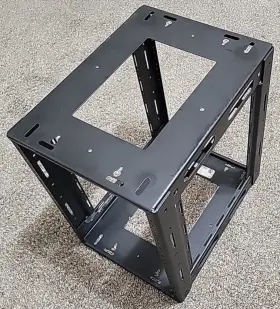 HRF-8-14 MIDDLE ATLANTIC PRODUCTS Half Rack