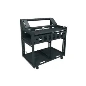 L5-TURFR-43LDW MIDDLE ATLANTIC PRODUCTS Frame Bays