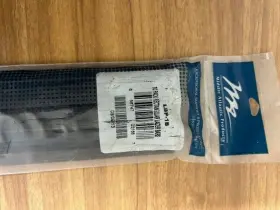 LBP-1S MIDDLE ATLANTIC PRODUCTS Pack Lacer Bars #3