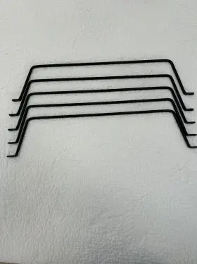 LBP-4R MIDDLE ATLANTIC PRODUCTS Lacer Bars Lss