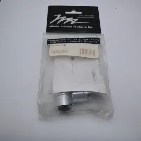 MAG-1-2 MIDDLE ATLANTIC PRODUCTS Magnetic Sockets Ganging