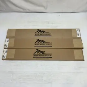 MFR-RRK-12 MIDDLE ATLANTIC PRODUCTS Rear Rail Kit