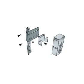 PB-5A MIDDLE ATLANTIC PRODUCTS Power Strip Bracket Rack Front