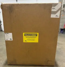 PIVOT-MMR-12 MIDDLE ATLANTIC PRODUCTS Pan Ru