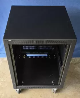 PTRK-14 MIDDLE ATLANTIC PRODUCTS Rack #3