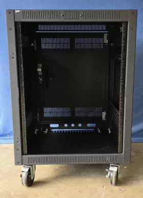 PTRK-14 MIDDLE ATLANTIC PRODUCTS Rack