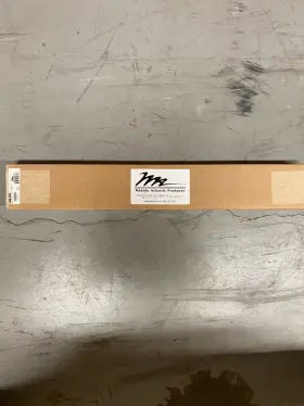 PTRK-RR14 MIDDLE ATLANTIC PRODUCTS Rear Rail Kit #2