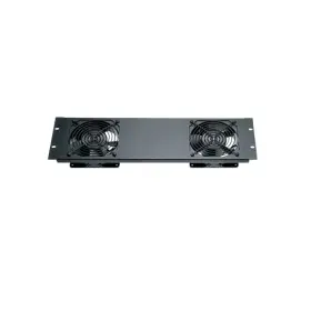 QTFP-2-119 MIDDLE ATLANTIC PRODUCTS Fan Panel