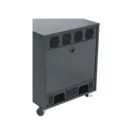 RK-RAP16-MP MIDDLE ATLANTIC PRODUCTS Rear Access Panel Brk