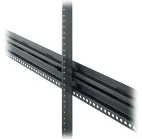RK-RR16 MIDDLE ATLANTIC PRODUCTS Rackrail Ru Laminate Racks