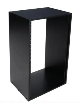 RK20 MIDDLE ATLANTIC PRODUCTS Rack Finish