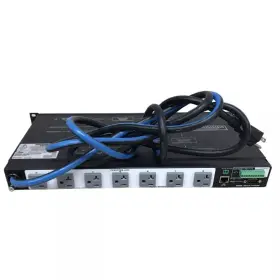 RLNK-SW820R-SP MIDDLE ATLANTIC PRODUCTS Rackmount Cabinets #2