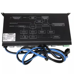 RLNK-SW820R-SP MIDDLE ATLANTIC PRODUCTS Rackmount Cabinets #3