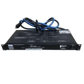 RLNK-SW820R-SP MIDDLE ATLANTIC PRODUCTS Rackmount Cabinets