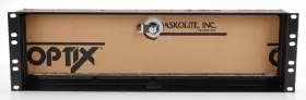 SECL-3 MIDDLE ATLANTIC PRODUCTS Security Cover Rack Spaces #3