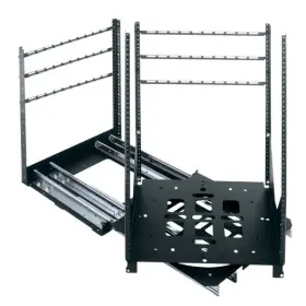 SRSR-2-14 MIDDLE ATLANTIC PRODUCTS Slide Rotating Rail Rack