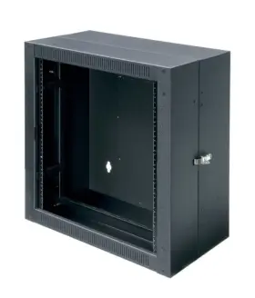 SWR-12-12 MIDDLE ATLANTIC PRODUCTS Shallow Wall Mount Rack