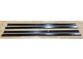 T5-29R MIDDLE ATLANTIC PRODUCTS Tube Rail #3