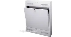 TOR-4-20RP MIDDLE ATLANTIC PRODUCTS Recessed Recess Mount TOR-4-20RP MIDDLE ATLANTIC PRODUCTS Recessed Recess Mount