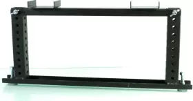 TS1640 MIDDLE ATLANTIC PRODUCTS Axs Service Stand Elevates #2
