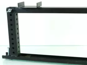 TS1640 MIDDLE ATLANTIC PRODUCTS Axs Service Stand Elevates #3