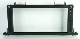 TS1640 MIDDLE ATLANTIC PRODUCTS Axs Service Stand Elevates