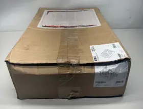 U1V-4 MIDDLE ATLANTIC PRODUCTS Pack Vented Rack Shelf #3