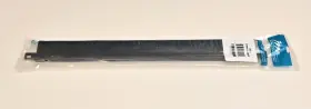 UFAF-1 MIDDLE ATLANTIC PRODUCTS Panel Ufa Shelf Ru Powder