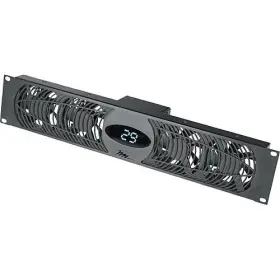 UQFP-4RA-INT MIDDLE ATLANTIC PRODUCTS Designer Ultra Fan