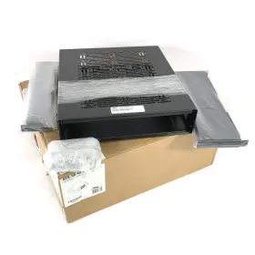 UTB-HR-A2-14 MIDDLE ATLANTIC PRODUCTS Techbox Space Rack