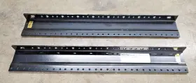 VC-B24-RR10 MIDDLE ATLANTIC PRODUCTS Rack Mount Rails