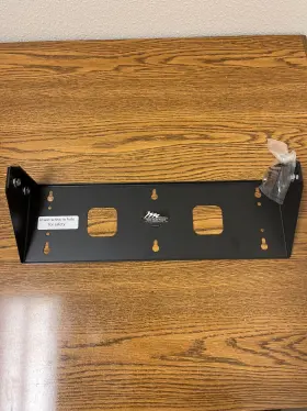 VPM-3 MIDDLE ATLANTIC PRODUCTS Vertical Panel Mount Rack