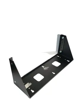 VPM-4 MIDDLE ATLANTIC PRODUCTS Vertical Panel Mount Rack