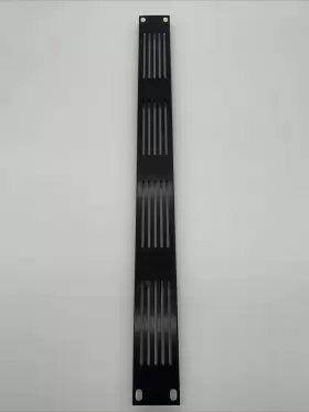 VTP-1 MIDDLE ATLANTIC PRODUCTS Rackmount Vented Spacer Panel