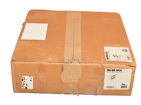 WB-14X14 MIDDLE ATLANTIC PRODUCTS Wall Media Box Lever Lock